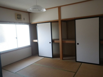 【和室】 | ぷろすぱー