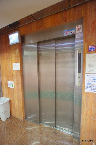 フォーラム都島内代駅前　仲介手数料無料のその他共用部分
