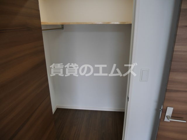【収納】 | 第３３川崎ビル