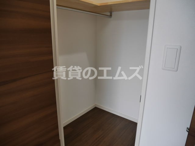 【収納】 | 第３３川崎ビル