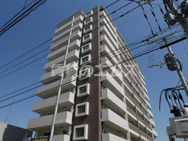 【外観】 | 第３３川崎ビル | 第３３川崎ビルの外観