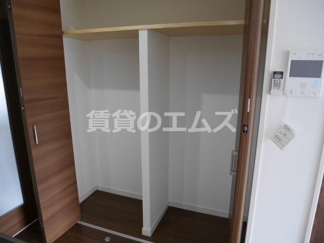 【収納】 | 第３３川崎ビル