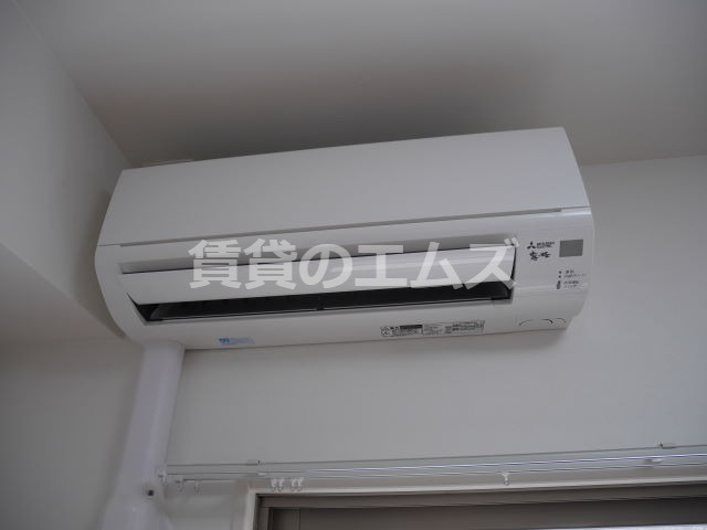 【設備】 | 第３３川崎ビル