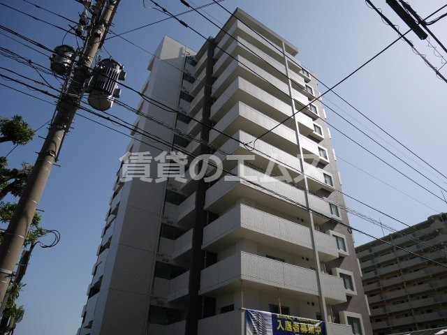 【外観】 | 第３３川崎ビル | 第３３川崎ビルの外観
