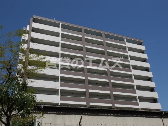 【外観】 | 第３３川崎ビル | 第３３川崎ビルの外観