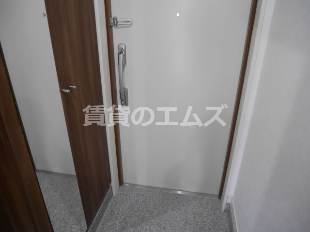 【玄関】 | 第３３川崎ビル