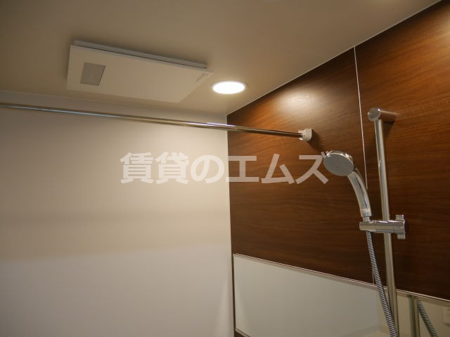 【浴室】 | 第３３川崎ビル