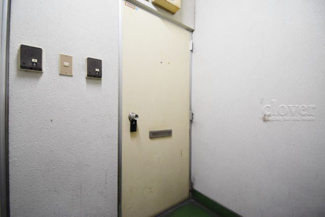 【その他共用部分】 | 共用部　玄関
