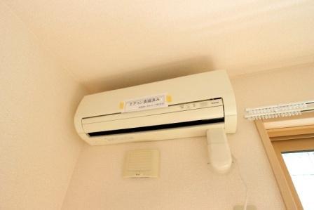 コンフォールＫの設備