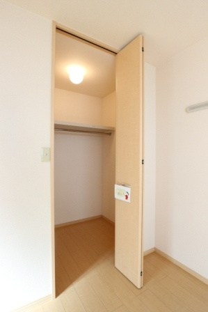 コンフォールＫの収納