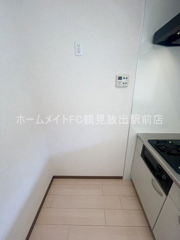 メイト鶴見のその他