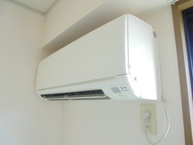 リヴィエールⅡの設備