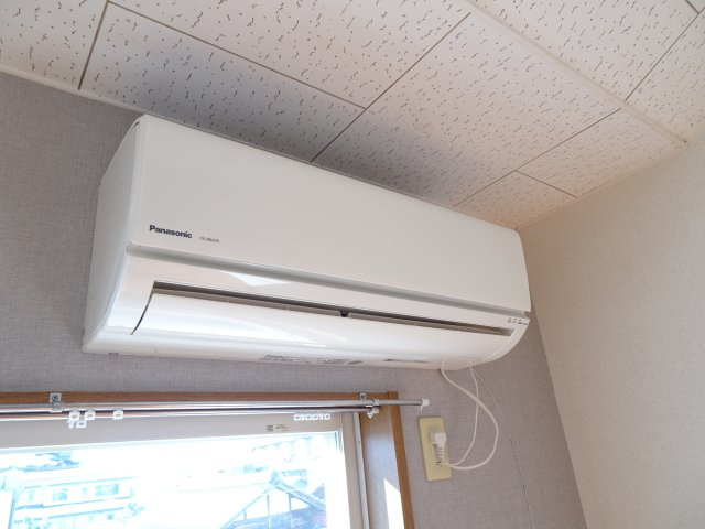 プレミールシャンブルの設備