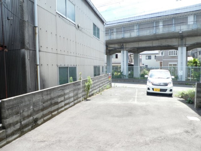 【展望】 | 近藤マンション | 近藤マンション