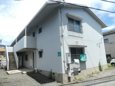 【外観】 | 近藤マンション | 近藤マンション