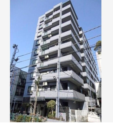 【外観】 | セザール北砂ガーデン | セザール北砂ガーデン