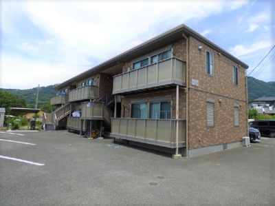 【外観】 | アーシアK