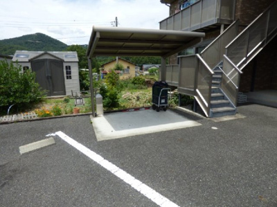 【その他共用部分】 | アーシアK