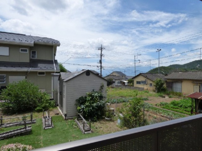 【展望】 | アーシアK