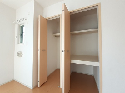 【収納】 | プリマヴェーラ（北名古屋市徳重）