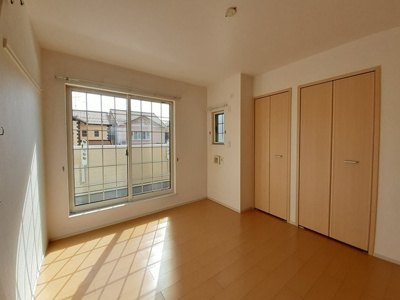 【寝室】 | プリマヴェーラ（北名古屋市徳重） | 同型タイプ