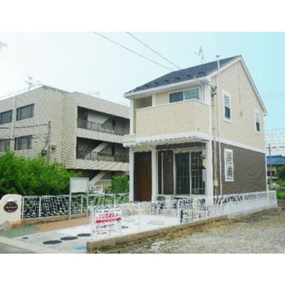 【外観】 | プリマヴェーラ（北名古屋市徳重）