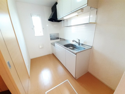 【キッチン】 | プリマヴェーラ（北名古屋市徳重）