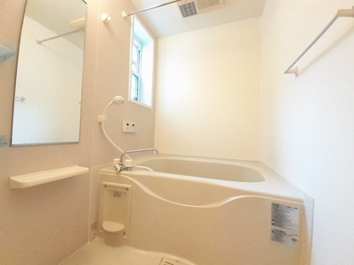 【浴室】 | プリマヴェーラ（北名古屋市徳重）