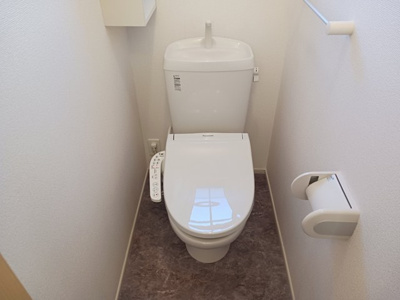 【トイレ】 | プリマヴェーラ（北名古屋市徳重）