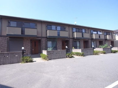 【外観】 | サンクヴィラージュ