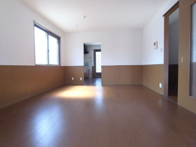 【居間・リビング】 | サンクヴィラージュ