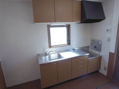 【キッチン】 | サンクヴィラージュ