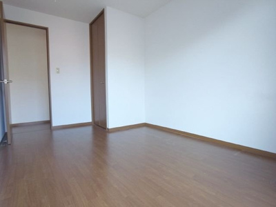 【その他】 | サンクヴィラージュ | 洋室