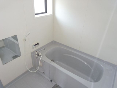 【浴室】 | サンクヴィラージュ | 風呂
