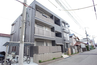 【外観】 | エスタビエン | 外観