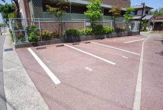【駐車場】 | 駐車場