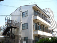 ソシオハイツの画像