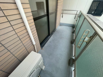 【バルコニー】 | エクセルまつたに