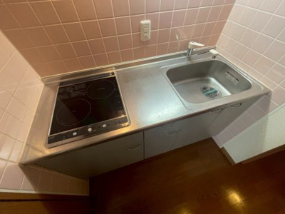 【キッチン】 | エクセルまつたに