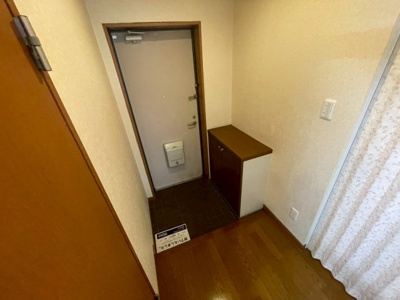 【玄関】 | エクセルまつたに