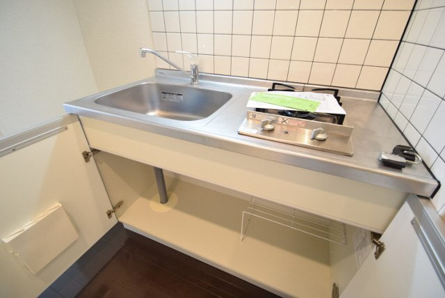 レジディア船橋Ⅳのその他|プロパンガス