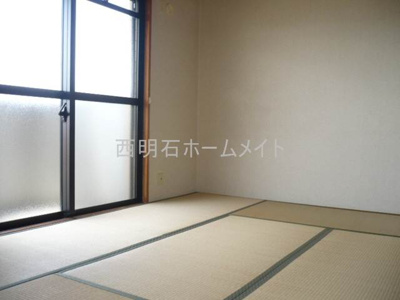 【その他共用部分】 | モンテヴィラ | 和室別角度