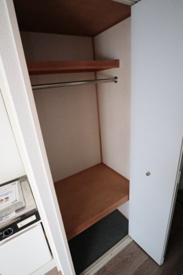【収納】 | ＹＫハイツ小久保