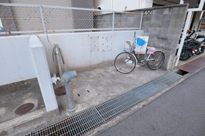 【その他共用部分】 | ＹＫハイツ小久保