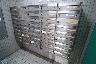 【その他共用部分】 | ＹＫハイツ小久保