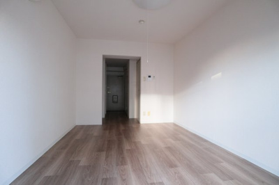 【居間・リビング】 | ＹＫハイツ小久保 | 洋室