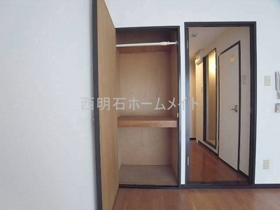【収納】 | 明光ハウス | 収納