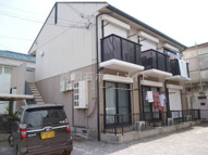 ハイツ子午線　の画像