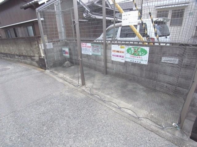 【その他共用部分】 | サマックスルミナスⅢ | クリーンステーション