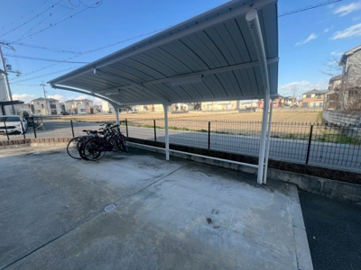 【その他共用部分】 | ペルルⅢ